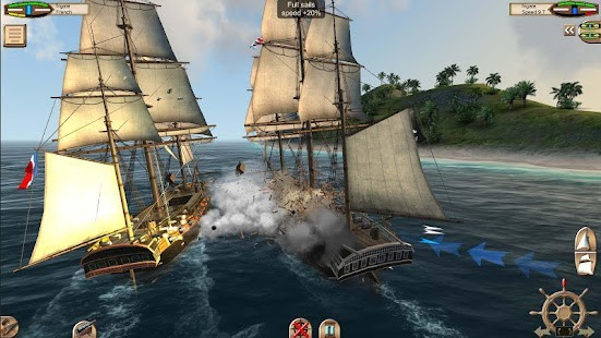 The Pirate Caribbean Hunt Mega Hileli MOD APK [v10.0.2] 2