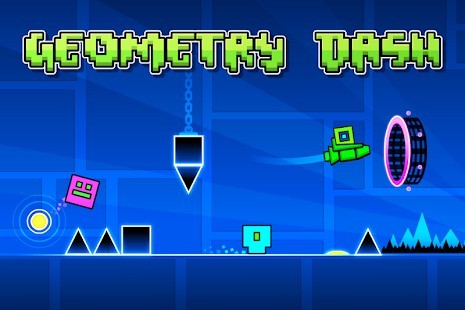 Geometry Dash World Full Hilesiz MOD APK [v2.2.11] 5