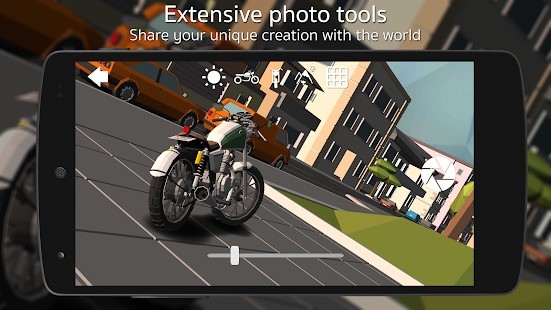 Cafe Racer Para Hileli MOD APK [v11] 1