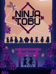 Ninja Tobu Para Hileli MOD APK [v1.8.7] 1