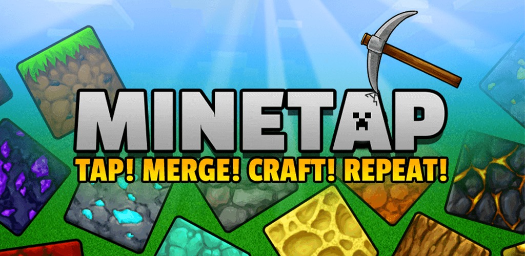 Minetap Para Hileli MOD APK [v2.3.5] 2