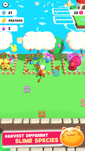 Slime Catcher 2 Mobile Para Hileli MOD APK [v1.4.1] 4