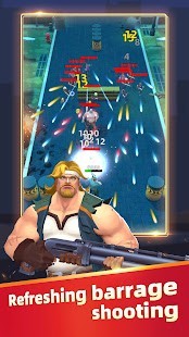 Hero Shooter Para Hileli MOD APK [v1.0.4] 4