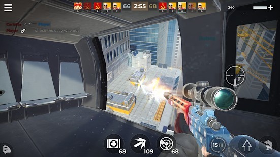 AWP Mode Mega Hileli MOD APK [v1.8.0] 1