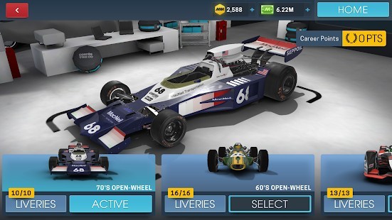 Motorsport Manager Racing Hileli MOD APK [v2021.3.4] 2