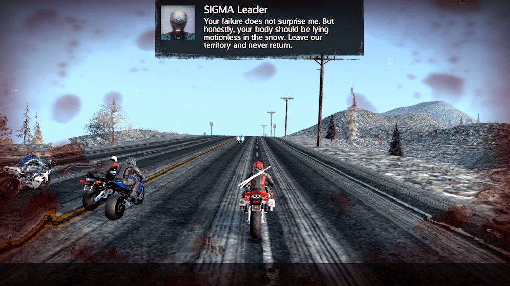 Road Redemption Mobile Premium Hileli MOD APK [v12.0] 6