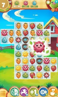 Farm Heroes Saga Altın Hileli MOD APK [v5.85.3] 5