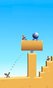 Bazooka Boy Para Hileli MOD APK [v1.8.6] 3