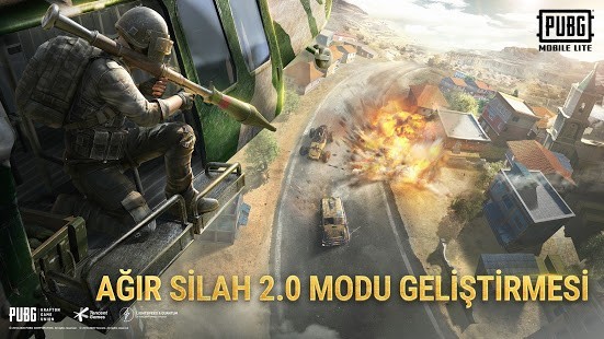 PUBG Mobile Lite FULL APK [v0.24.0] 8