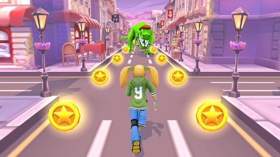 Angry Gran Run Para Hileli MOD APK [v2.20.0] 5