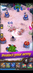 Nano Legends Hileli MOD APK [v1.5.0] 1