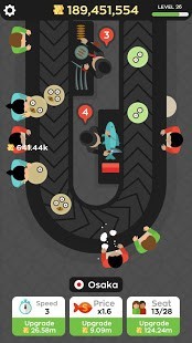 Sushi Bar Para Hileli MOD APK [v2.7.7] 5