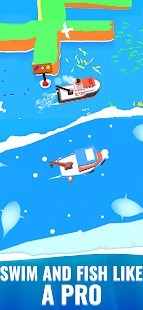 Fish idle Mega Hileli MOD APK [v5.0.3] 5