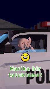 Traffic Cop 3D Para Hileli MOD APK [v1.4.7] 3