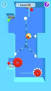 Stretch Guy Skin Hileli MOD APK [v0.5.1] 5