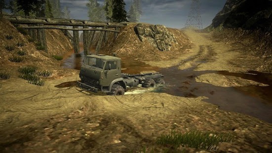 Offroad Online Para Hileli MOD APK [v8.4] 1