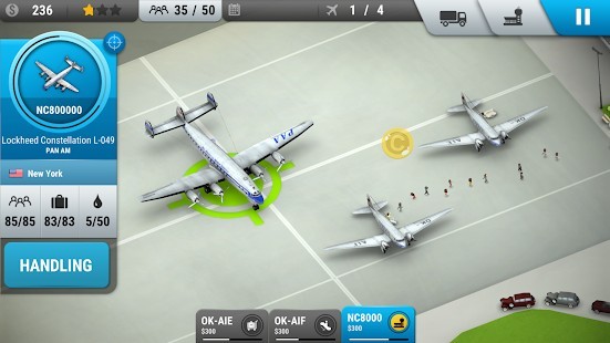 AirportPRG Para Hileli MOD APK [v1.5.8] 2