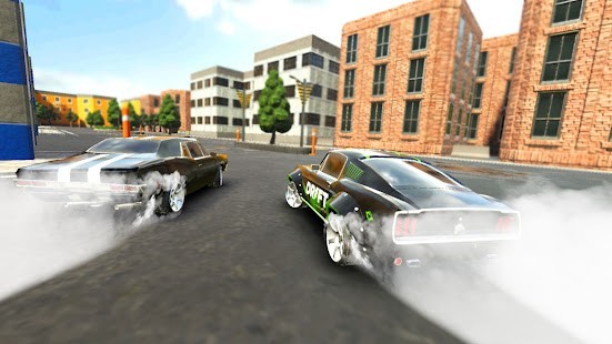 Drift Arena Para Hileli MOD APK [v1.5.2] 5