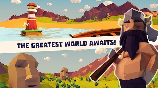 Survival Craft Online Mega Hileli MOD APK [v1.5.3] 5