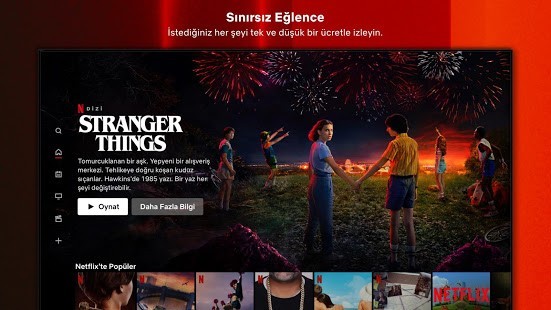 Netflix MOD APK [v8.11.1] 5