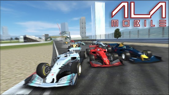 Ala Mobile GP Hileli MOD APK [v4.0.0] 1