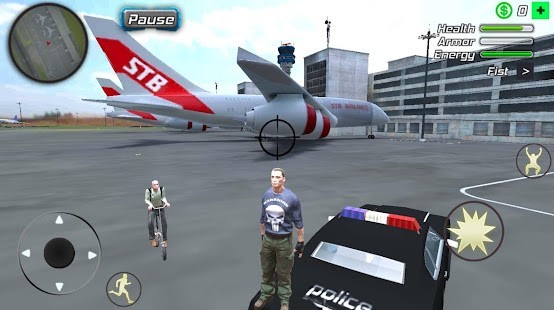 Grand Action Simulator Para Hileli MOD APK [v1.5.9] 3