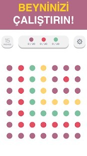 Two Dots Altın Hileli MOD APK [v7.17.1] 1