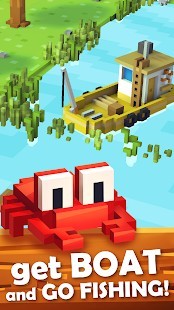 Blocky Farm Para Hileli MOD APK [v1.2.88] 3