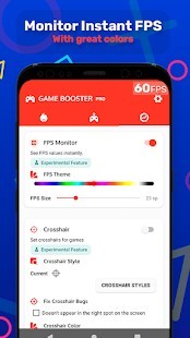 Game Booster Pro Full MOD APK [v2.1.2] 4