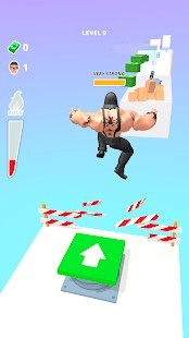 Muscle Rush Mega Hileli MOD APK [v1.2.1] 2