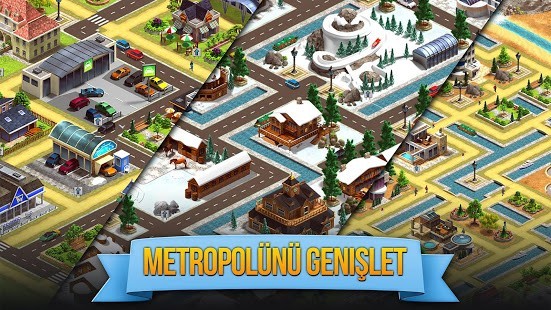 Tropik Cennet Sim Para Hileli MOD APK [v1.5.5] 3