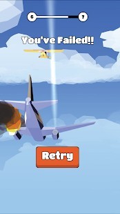 Hyper Airways Para Hileli MOD APK [v4.5] 1