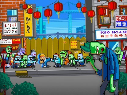 Kung Fu Z Elmas Hileli MOD APK [v1.9.23] 1