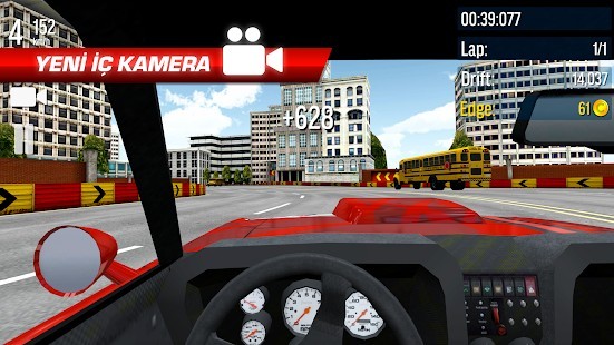 Drift Max City Para Hileli MOD APK [v2.91] 4