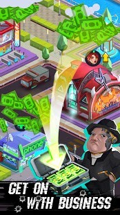 Mafia Inc Para Hileli MOD APK [v0.31] 5