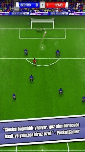 New Star Futbol (NSS) Para Hileli MOD APK [v4.26] 2