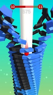 Stack Ball Hileli MOD APK [v1.1.24] 6