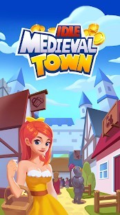 Idle Medieval Town Elmas Hileli MOD APK [v1.1.31] 6