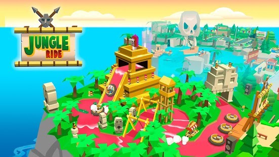 Idle Theme Park Tycoon Para Hileli MOD APK [v2.8.9.1] 5