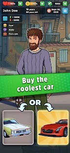 Hobo Life Business Simulator Para Hileli MOD APK [v2.2.13] 2