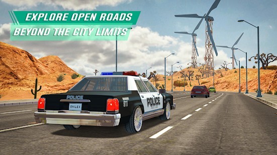 Police Sim 2022 Para Hileli MOD APK [v1.9.6] 2