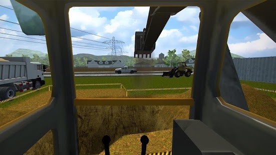 Construction Simulator PRO Para Hileli MOD APK [v2.3] 3