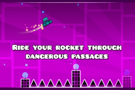 Geometry Dash World Full Hilesiz MOD APK [v2.2.11] 1