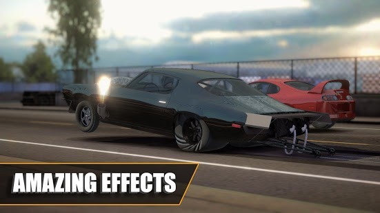 No Limit Drag Racing 2 Para Hileli MOD APK [v1.7.0] 1