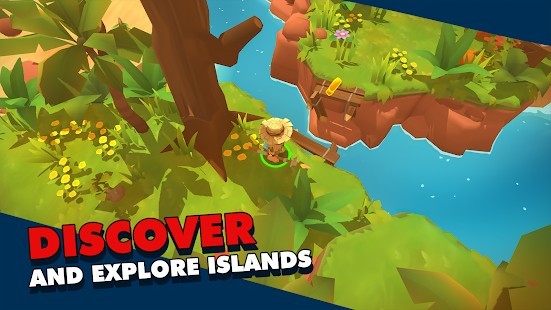 Epic Raft Para Hileli MOD APK [v1.0.16] 3