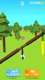 Flying Arrow Elmas Hileli MOD APK [v4.7.2] 2