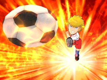 Captain Tsubasa ZERO Mega Hileli MOD APK [v3.0.0] 1