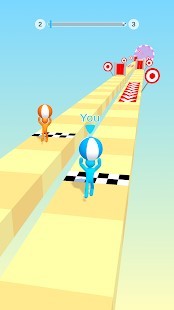 Tricky Track 3D Hileli MOD APK [v1.9.1] 6