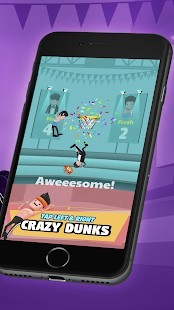 Dobre Dunk Otomatik Kazanma Hileli MOD APK [v1.0.13] 5