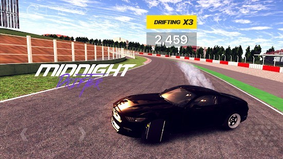 Midnight Drifter Online Race Araba Hileli MOD APK [v1.7.5] 1